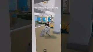 Я ВЫЖИЛ 😰 