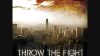 His Blood My Hands (by) Throw The Fight (with lyrics)