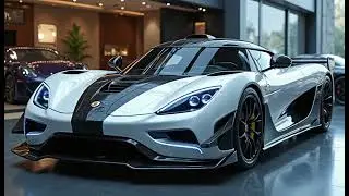 2026 Koenigsegg Regera Review | Hypercar Perfection Redefined!!