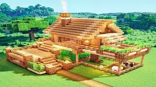 HOUSE TOUR