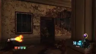 Bo3 zombie high arounds