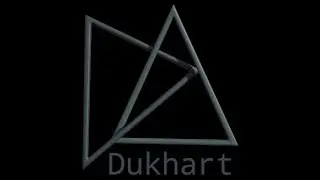 Dukhart's 3D Models & Animation