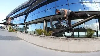 SKCrew | Karl Periam Street