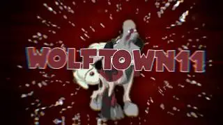 Wolftown11 Aj Intro (READ DESCRIPTION)