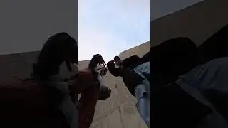 "вис герл" фит с дамб бой