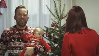 Patruliai - Tarp Kalėdų ir Naujų (Official video)