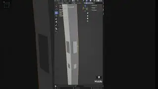 Easy Blender 3D Tutorial #blender3d