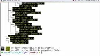 Setting Up Webpack with ES6