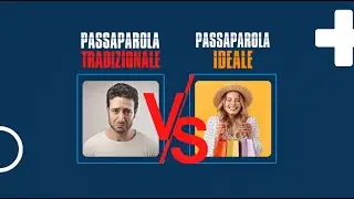 Passaparola e Marketing | Passaparola tradizionale VS ideale
