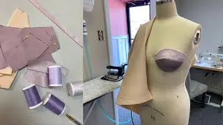 How to use foam to make the perfect cups
