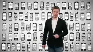 Как создать смс рассылку. Смс реклама.