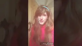 Gravity falls tik tok cosplays