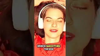 What happens to people who experience Hypnotic Bliss?  #hypnosis #enchantment #glow#Skin#trance