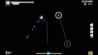 Osu 10* relax 10 sec godmode