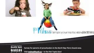 Nutristep Survey video   2013
