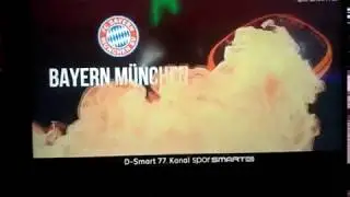 Audi Cup başlıyor: Fenerbahçe - B.Münih D Smart'ta