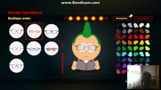 South Park   The Stick of Truth Прохождение #1