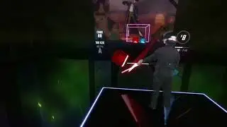 Toca Toca by Fly Project Beat Saber