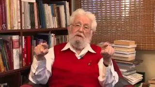 TEMA Vakfı - Kurucu Onursal Başkanımız Hayrettin Karaca'dan Gönüllülerimize Mesaj