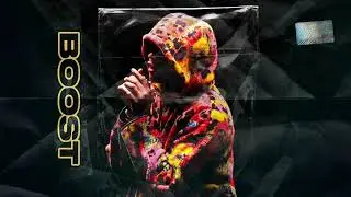 *FREE* Swizz Beatz Type Beat - "BOOST" - Timbaland x Busta Rhymes Type Beat