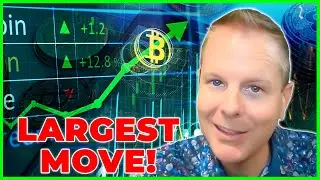 BITCOIN IS ABOUT TO HAVE THE LARGEST MOVE OF 2023 – Do This Now