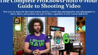 How to Shoot Video with DSLR Tutorial!!! 