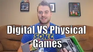 Digital VS Physical Games What Is Better?