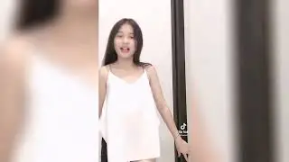 tiktok goyang pragoy hot