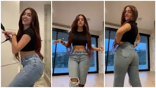 Malu Trevejo live 8-abr-2021 parte 2