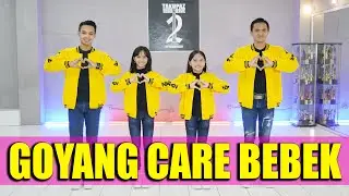 GOYANG CARE BEBEK WEK WEK WEK WEK