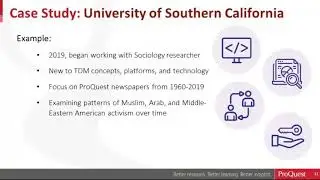 Advance Your University’s Research Mission with Text and Data Mining