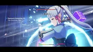 Genshin Impact | AR 50 Ascension Quest | Ayaka Tartaglia Diluc Diona