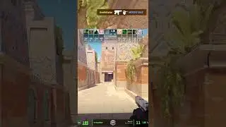 Не устал пистолетки выигрывать? #shorts #cs2 #cs2clips  #cs2skins #recommended  #counterstrike