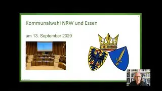 Erläuterungen zur NRW Kommunalwahl 2020  - Zur Bedeutung der bis zu 5 Stimmen