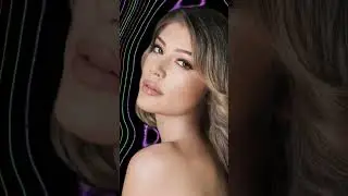 Dreya Starr - Al Otro Lado Del Amor Lyrics Video