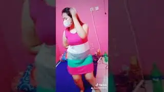 hayu ah joged ama si motok