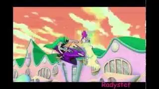 Winx Club||Dream Wings||Charlotte||10 Minutes||*request*