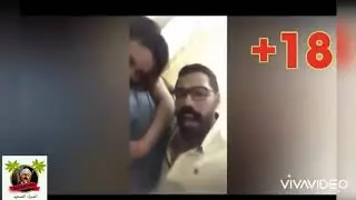 فضيحه جنسيه من العيار الثقيل زوج يصور زوجته اعملي باي باي لجمهورك ياجهاد