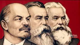 History Mongolia| Fall of Socialism | MNB World