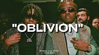 "Oblivion" - Gunna x Lil Baby Type Beat | 2023 FREE BEATS | SEVER BEATS