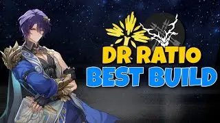 Best Dr Ratio Build Guide | Best Teams, Relics & Lightcones | Honkai Star Rail