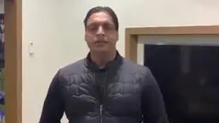 #SarfrazAhmad