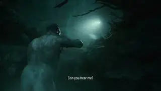 Alan Wake 2 SFX, Music & Voices Redesigned