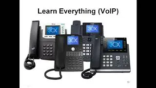 What is VoIP | VoIP Technology Introduction | introduction to voice over ip episode  08