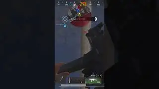 Warzone mobile global launched Gameplay 60Fps #gamingshorts