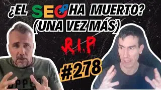 ¿El SEO ha Muerto? (Una vez más) - Las Nuevas Reglas de Google - Pau  - #278 EMPRENDEDORES DIGITALES