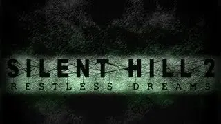 Silent Hill 2 Прохождение с комментами Часть 14