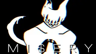 MI$ERY animation // BATDR