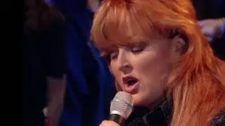 Wynonna Judd  - Change The World (live) - Later With Jools Holland - 24/05/1997