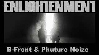 B-front & Phuture noize Present 